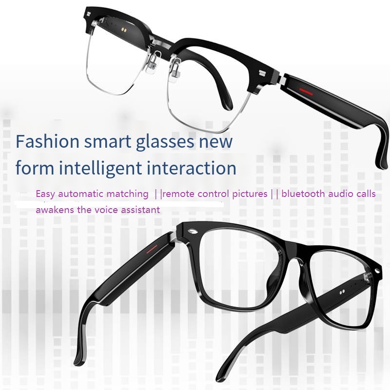 Mix Audio Music - Gafas de ciclismo impermeables E13, gafas