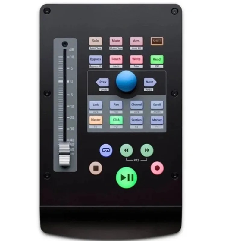 Mix Audio Music - Controlador MIDI USB DAW de 1