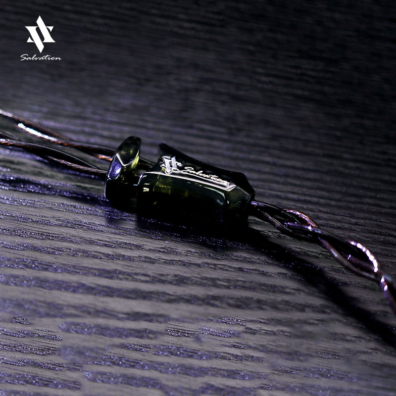 Cable de Audio HAKUGEI Taiwan  - Mix Audio Music reseña y precio