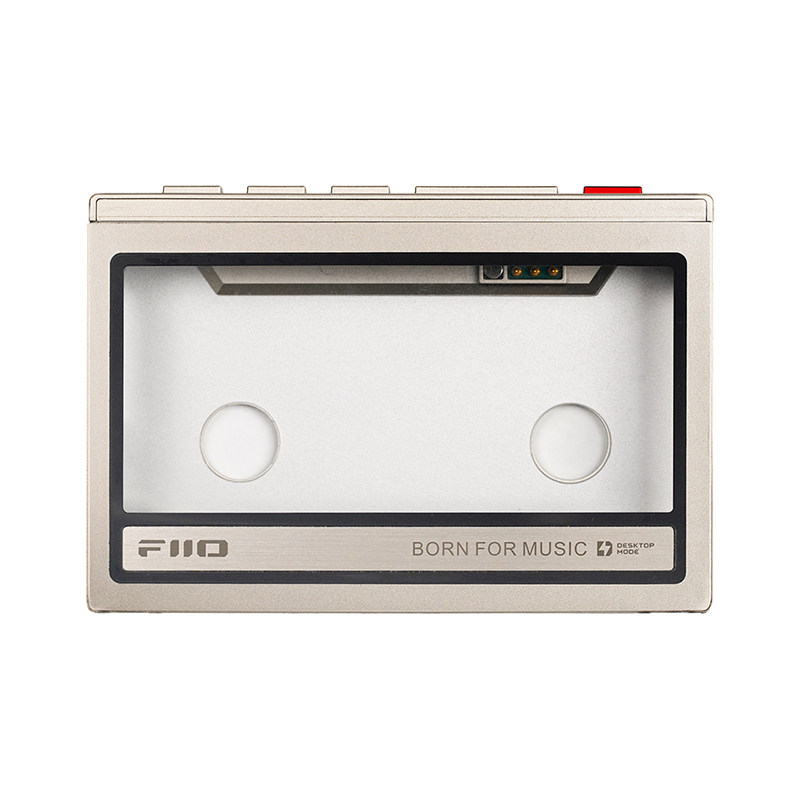 Funda Protectora para Reproduc - Audio Music App reseña y precio