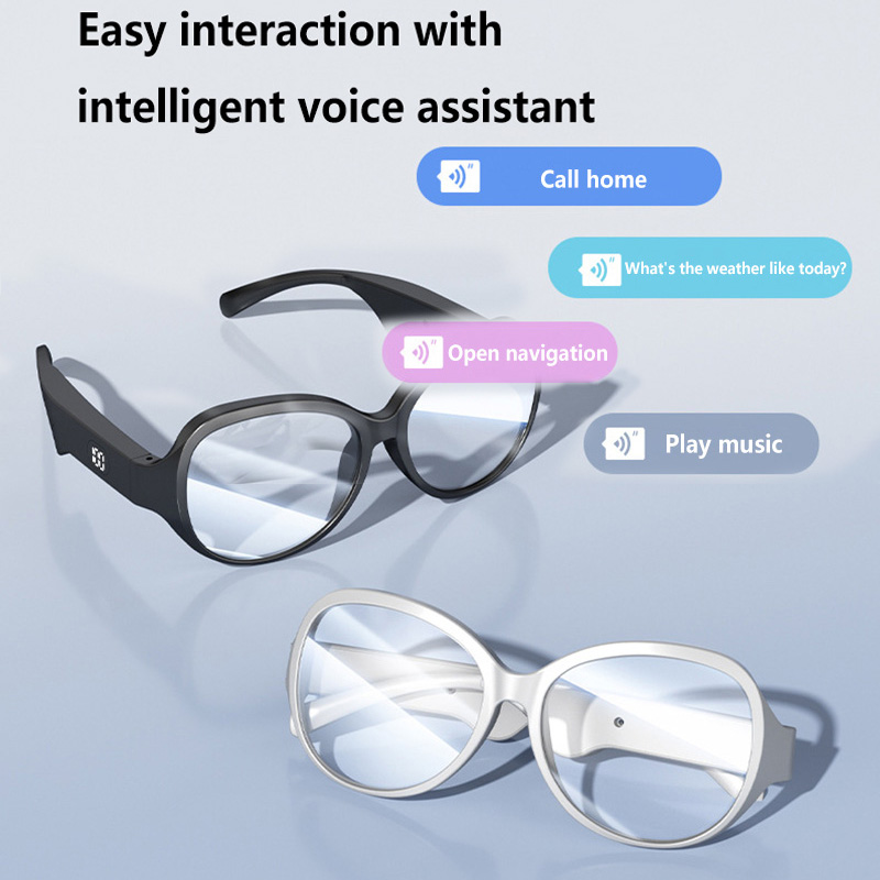 Gafas de sol inteligentes con  - Mix Audio Music reseña y precio