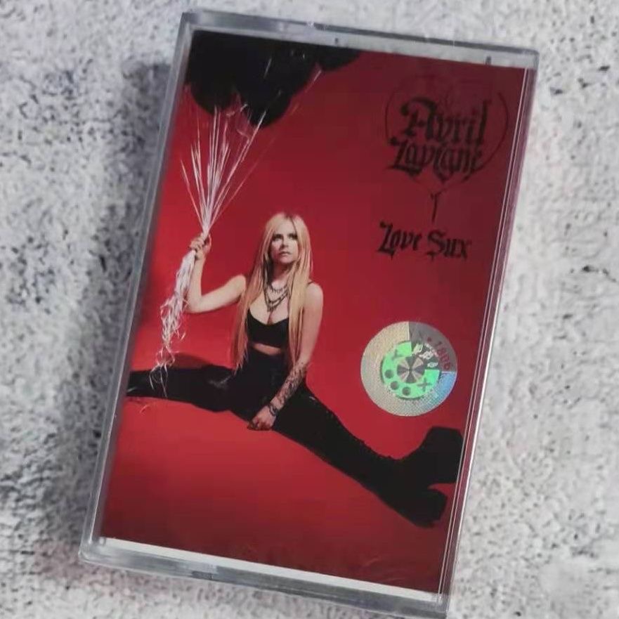 Avril-Cinta magnética de músic - Audio Music Recorder reseña y precio