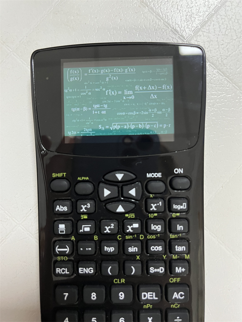 Calculadora txt H888, 4GB de m - Audio Music Recorder reseña y precio