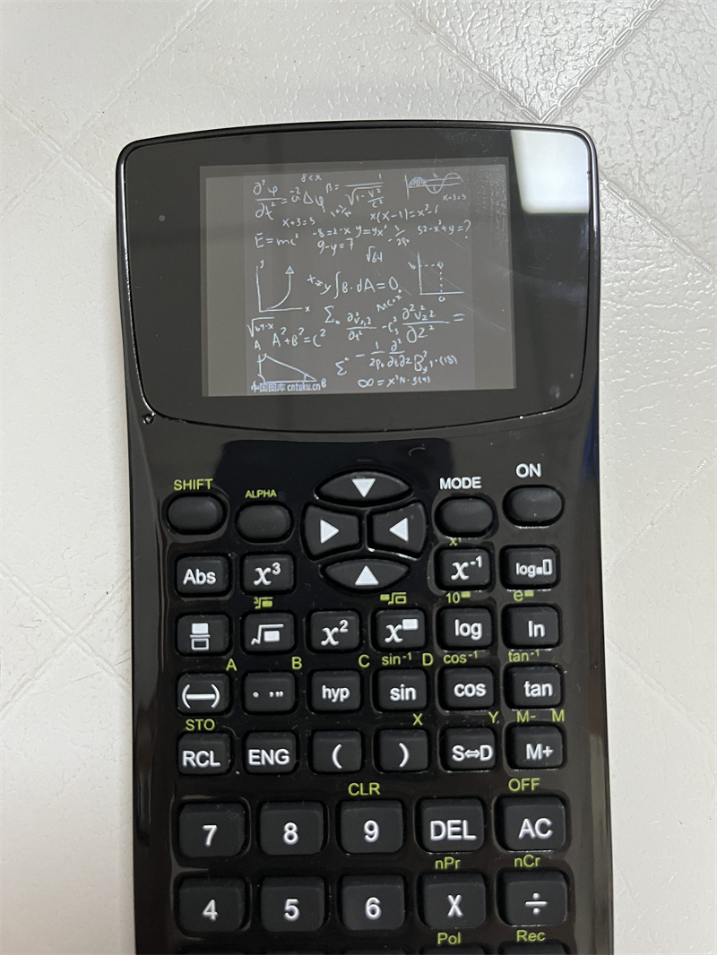 Calculadora txt H888, 4GB de m - Audio Music Recorder reseña y precio