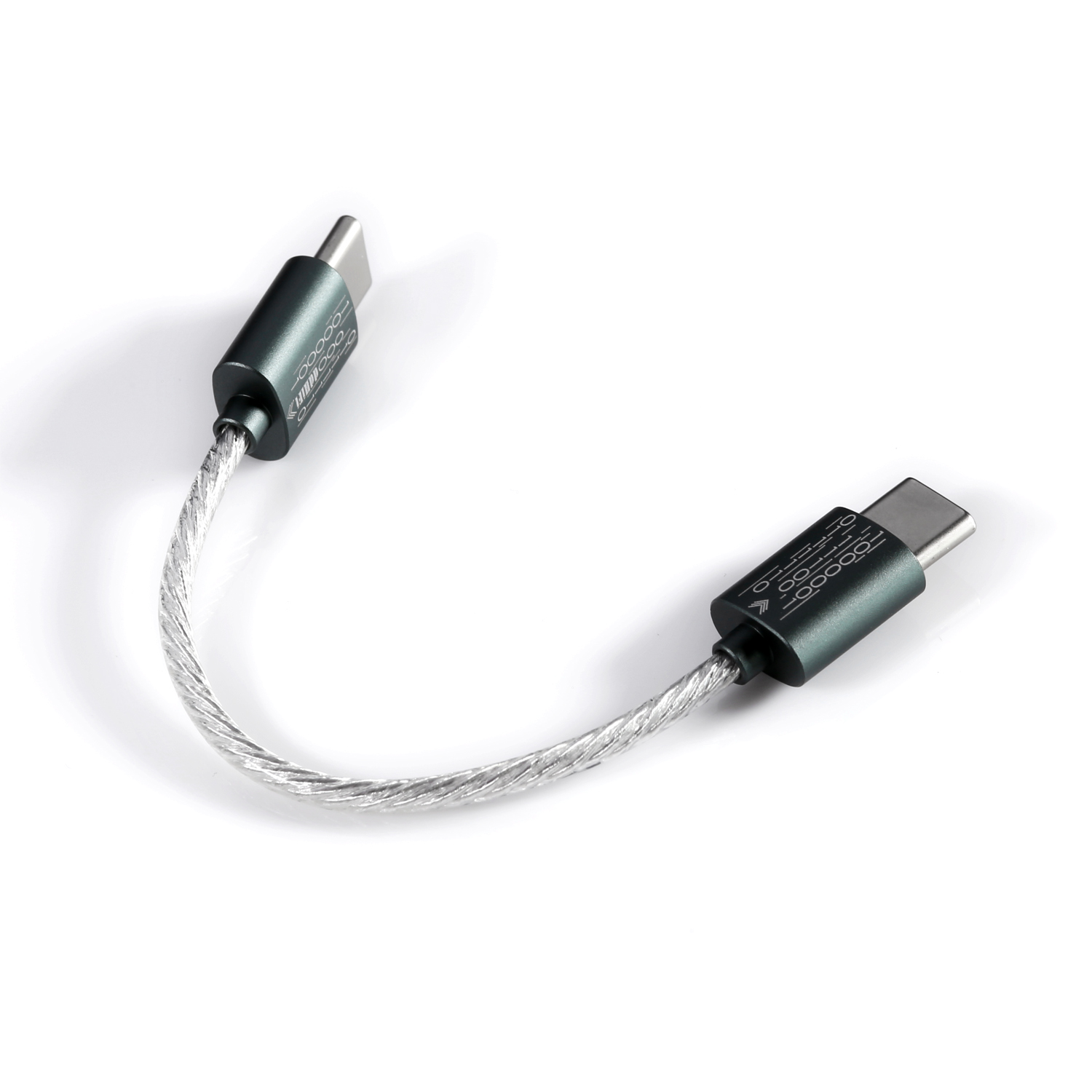 Cable de datos mejorado DD ddH - Audio Music App reseña y precio